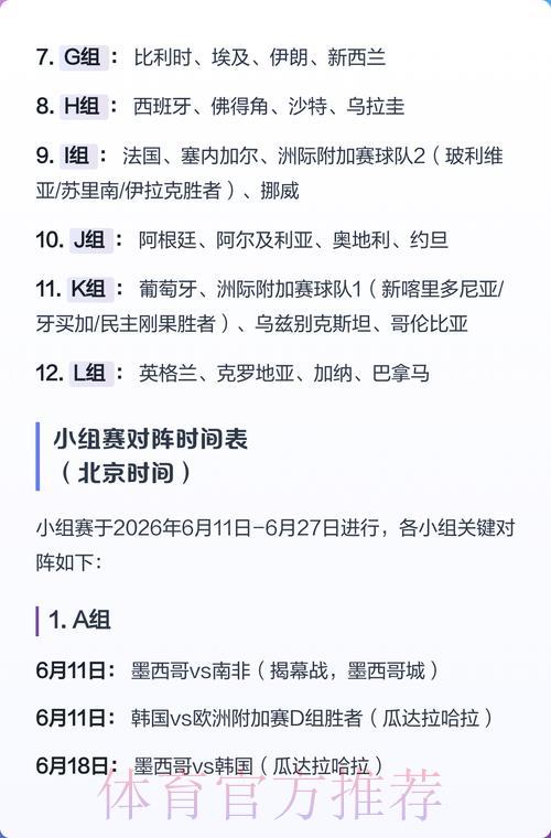 2026世界杯竞猜平台推荐及赛果预测深度解析