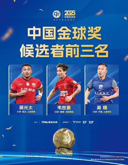 世界杯前瞻：谁将问鼎本届赛事金球奖？