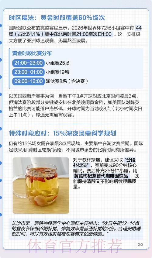 2026世界杯赛事直播观看指南与官方入口 2026世界杯赛事直播观看指南与官方入口
